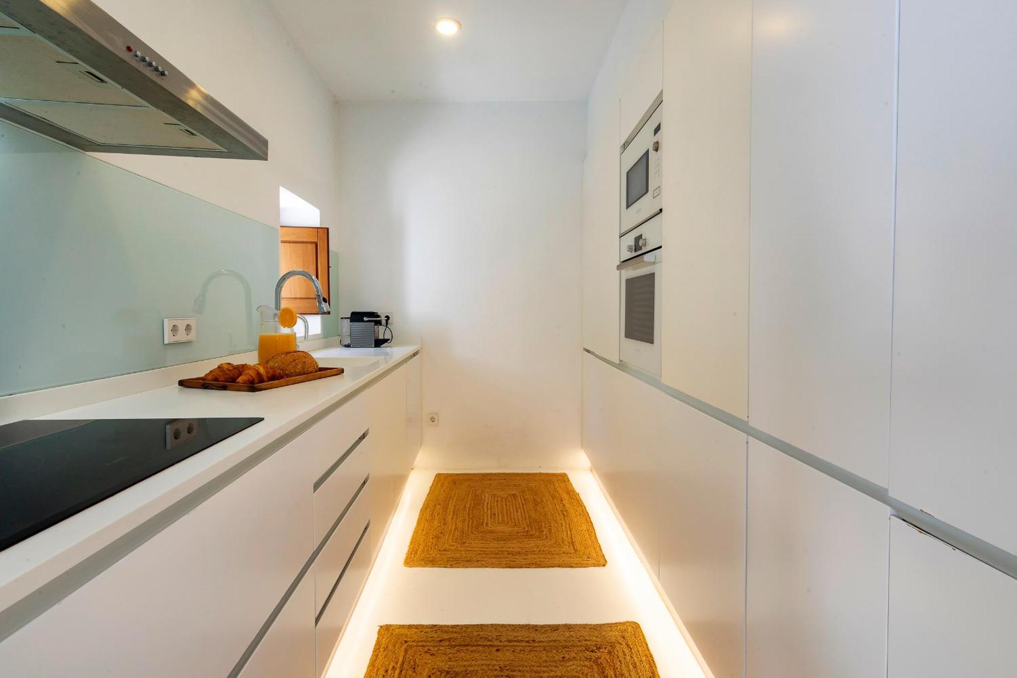 Villa Near Ibiza Town Sleeps 11 To 13 Guests Can Furnet Luaran gambar